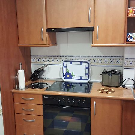 Babia Apartment Astorga Exterior foto