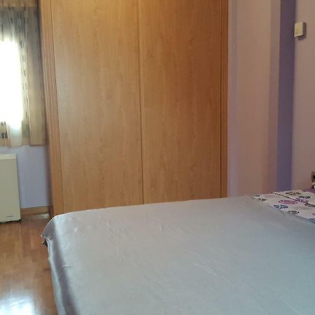 Babia Apartment Astorga Exterior foto