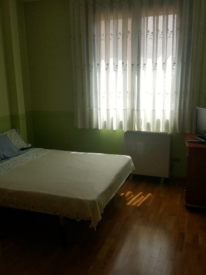 Babia Apartment Astorga Exterior foto